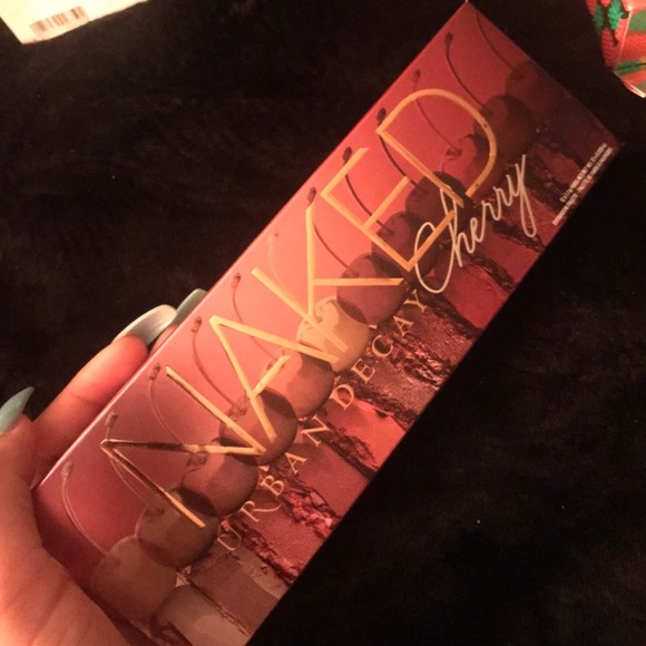 Makeup !! - Picture 5 of 8